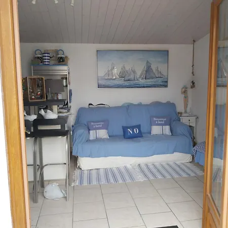 Le Paradis Prázdninový dům *