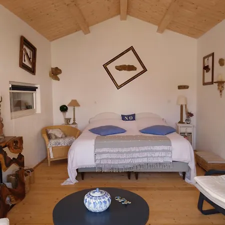 Le Paradis Dom wakacyjny