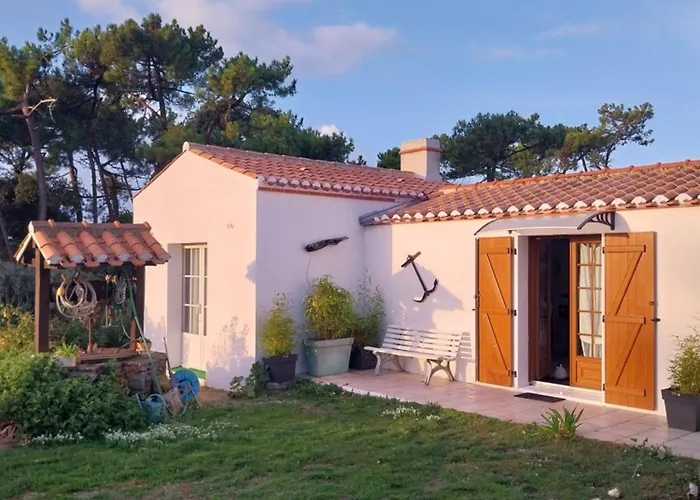 Le Paradis L'Epine (Vendee)